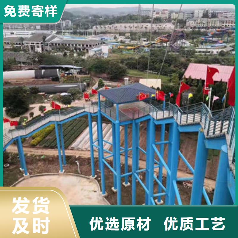 201不锈钢复合管景观栏杆方便施工