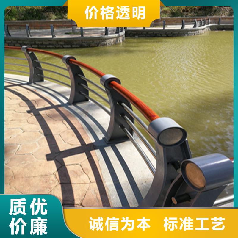 Q345桥梁景观护栏厂家发货速度快