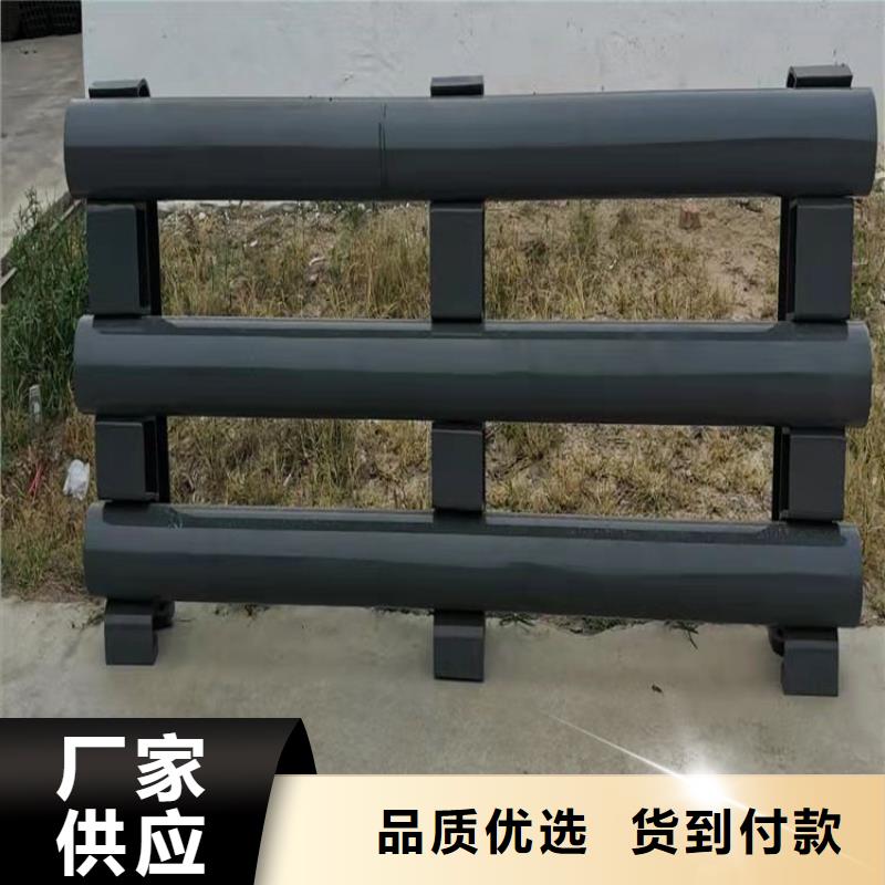 铝合金桥梁栏杆源头广泛发货迅速