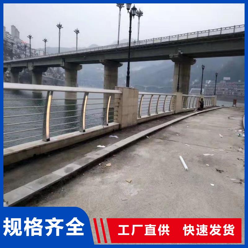 包厢河道防撞立柱保证人民的