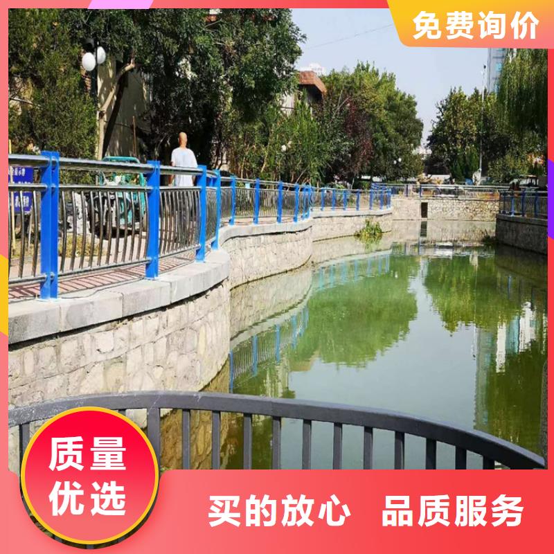 钢板包厢护栏立柱样式齐全来展鸿定制