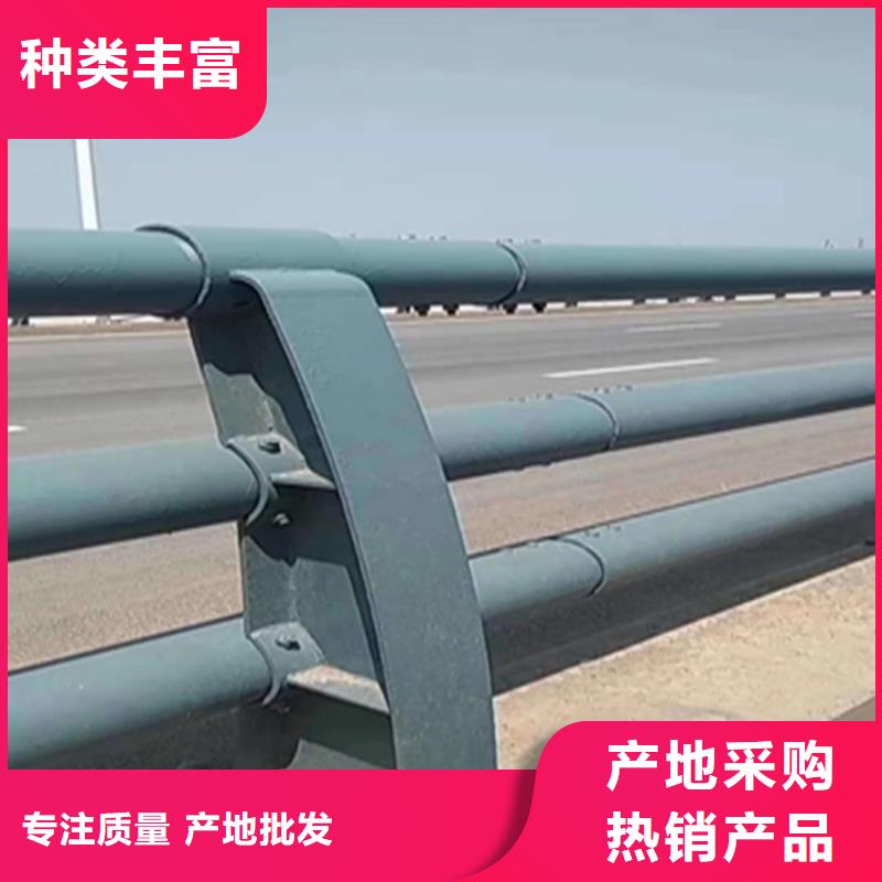 铝合金桥梁栏杆源头广泛发货迅速