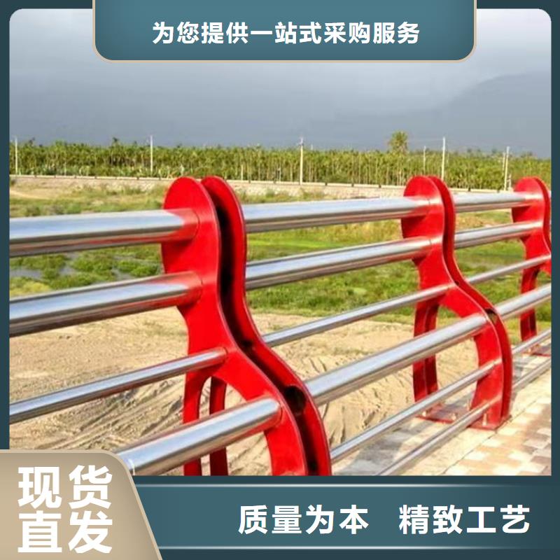 高铁站防护栏坚固抗撞击