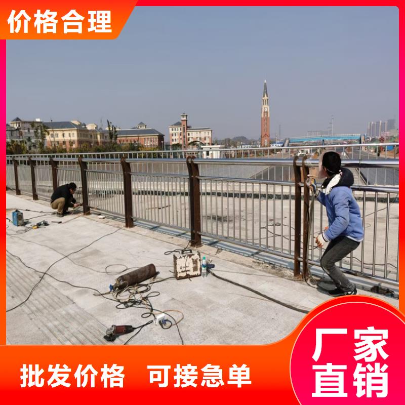 方管包厢防撞立柱规格齐全按图生产
