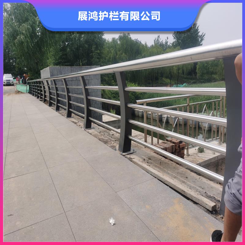 复合管人行道隔离护栏性价比高