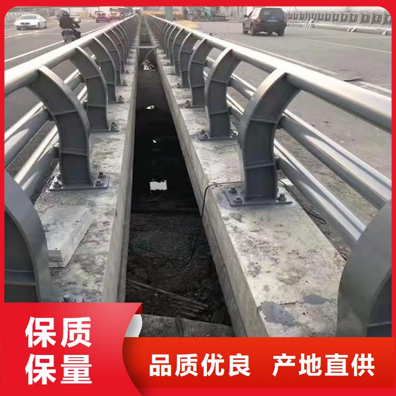 Q345桥梁景观护栏厂家发货速度快
