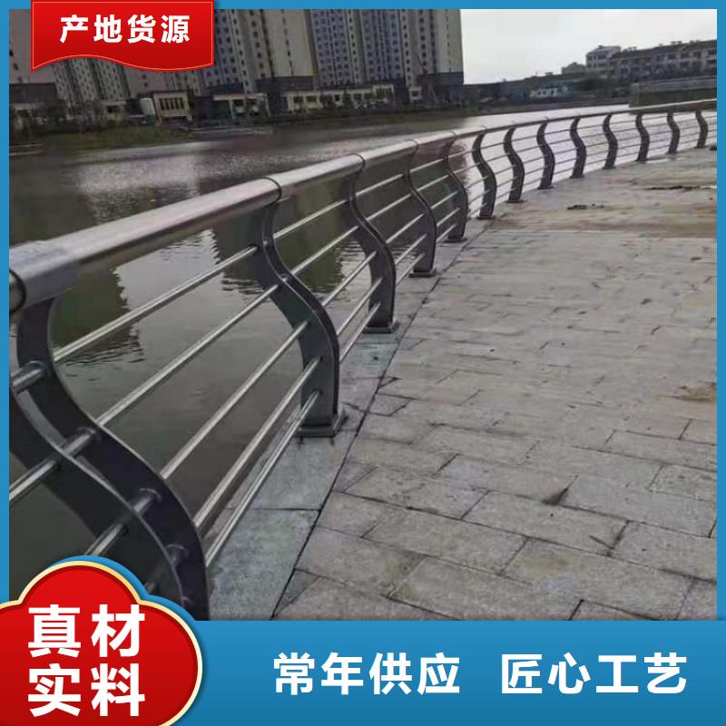 高架桥防撞护栏耐腐蚀耐磨损