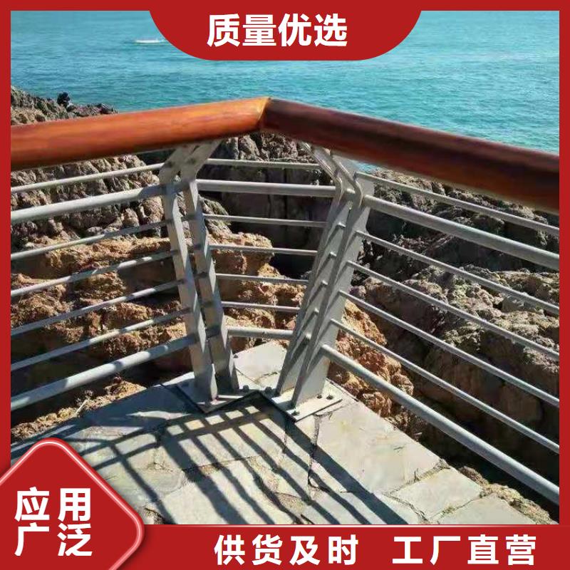 Q345桥梁景观护栏厂家发货速度快