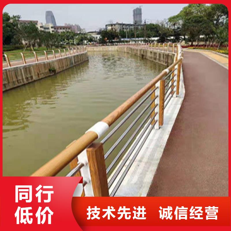 Q345桥梁景观护栏厂家发货速度快