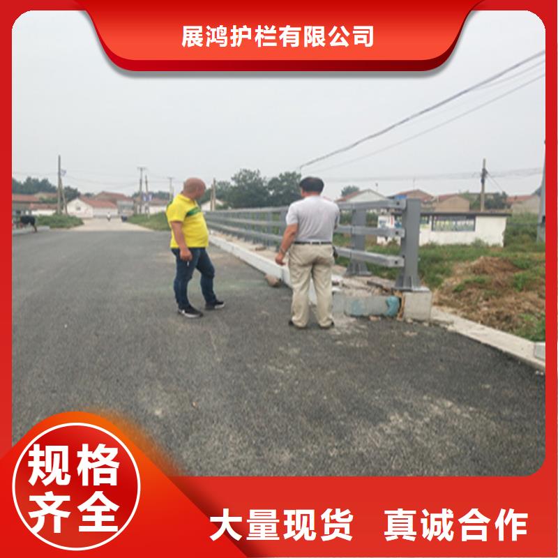 钢板防撞立柱生产工艺成熟