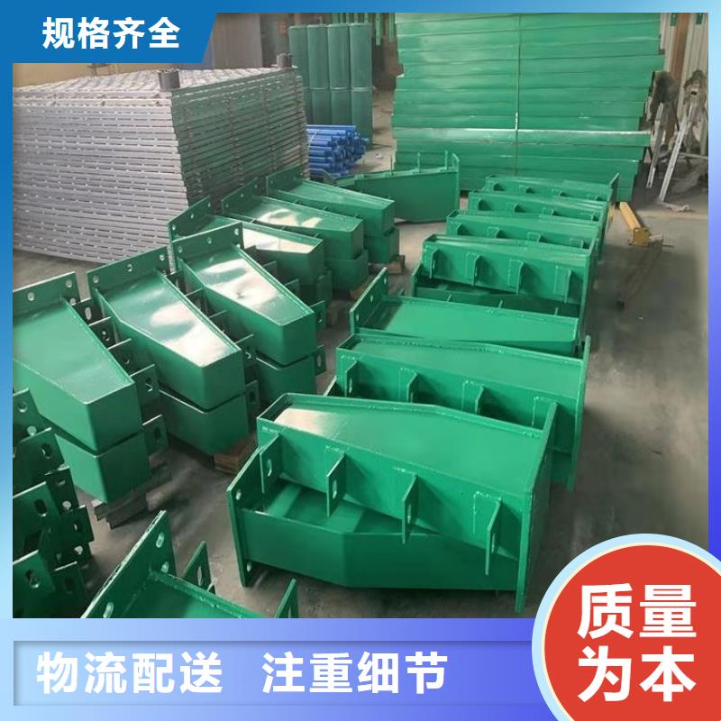 复合管乡村公路护栏规格齐全