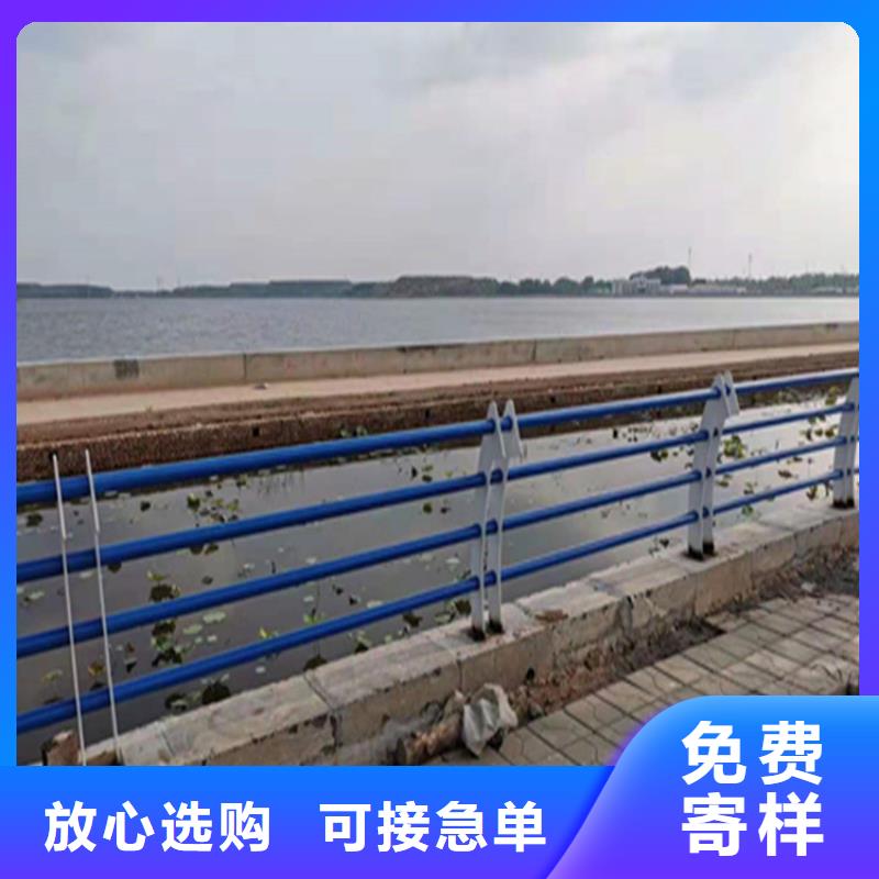 多横梁桥梁防撞护栏欢迎电询货源充足