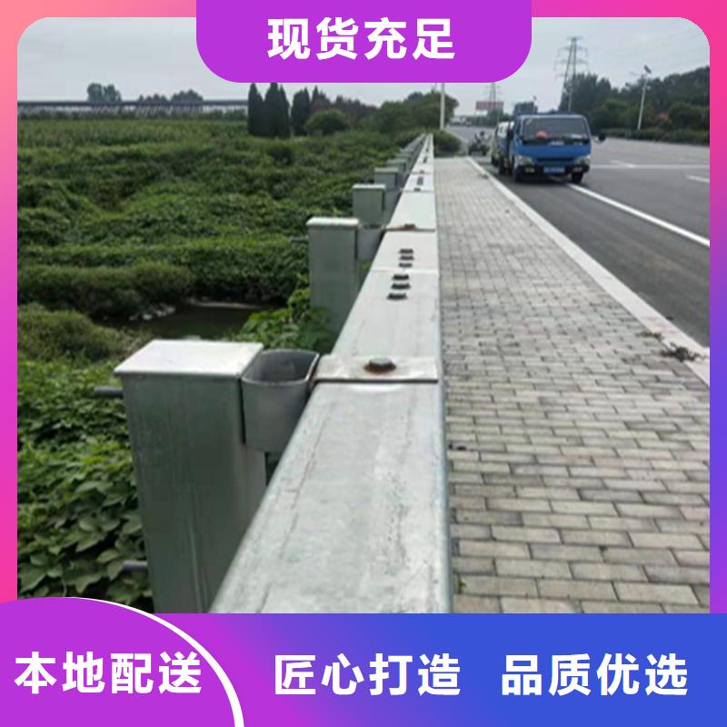方管包厢防撞立柱规格齐全按图生产