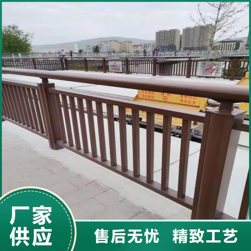 桥梁景观护栏生产销售一条龙