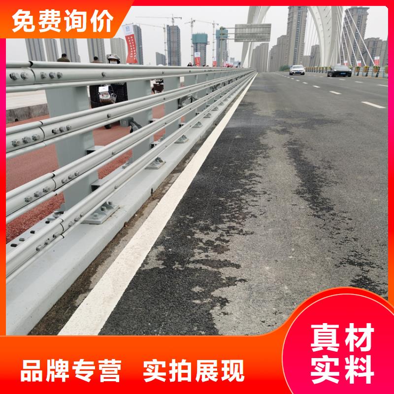 钢板防撞立柱生产工艺成熟
