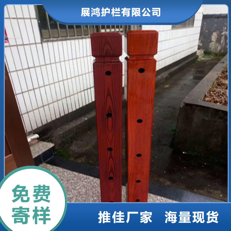方管包厢防撞立柱规格齐全按图生产