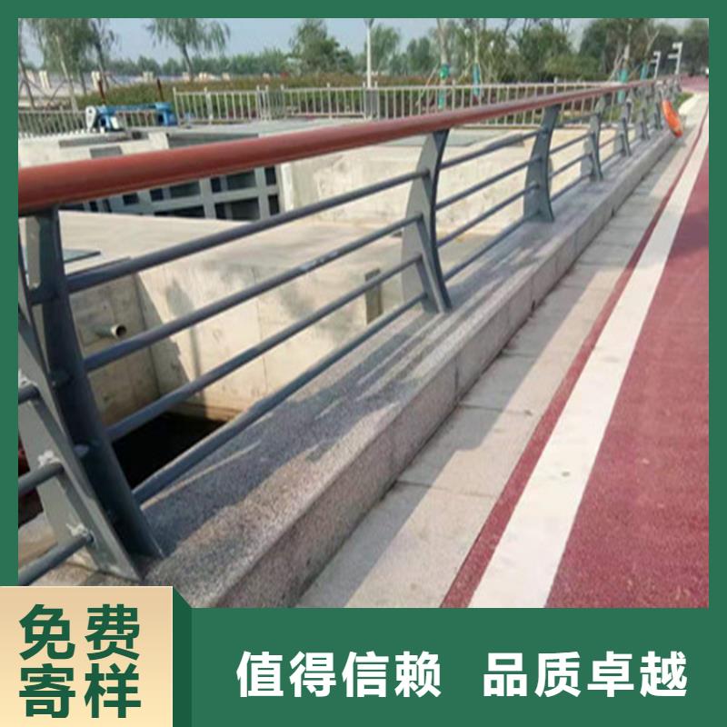城市道路防撞护栏展鸿护栏源头厂家