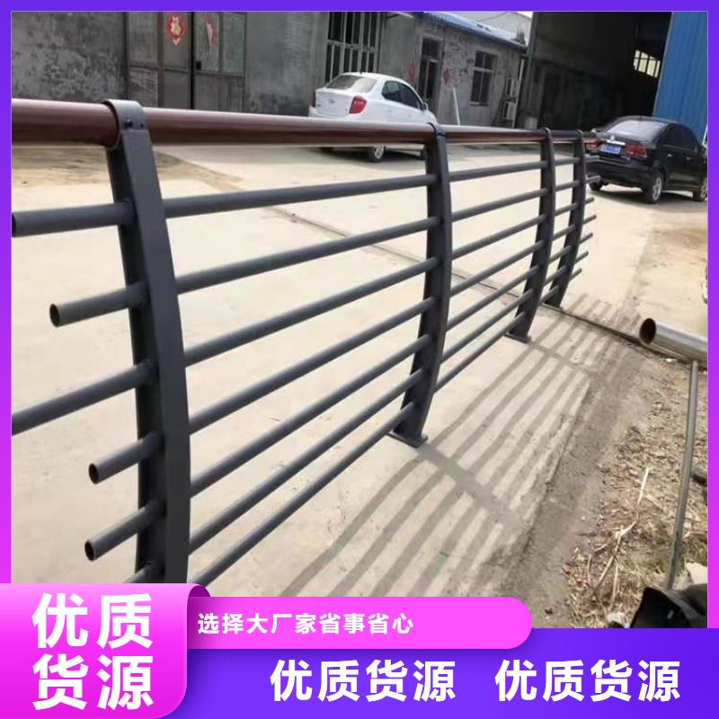桥梁景观护栏生产销售一条龙
