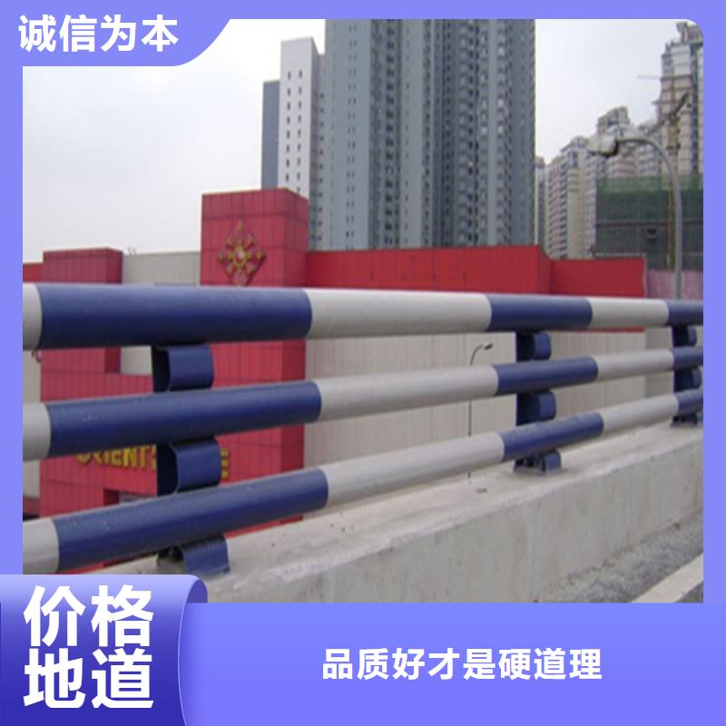 海南临高县桥梁灯光防撞护栏耐高温耐盐碱