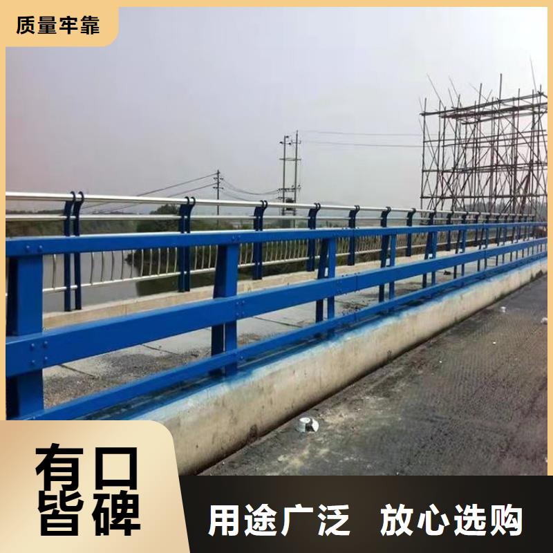 复合管玻璃栈道护栏物流配送到厂
