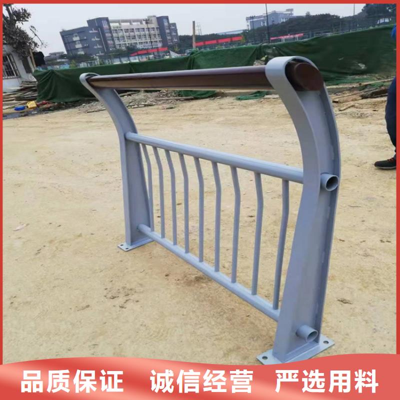 零售不锈钢复合管护栏厂家批发零售