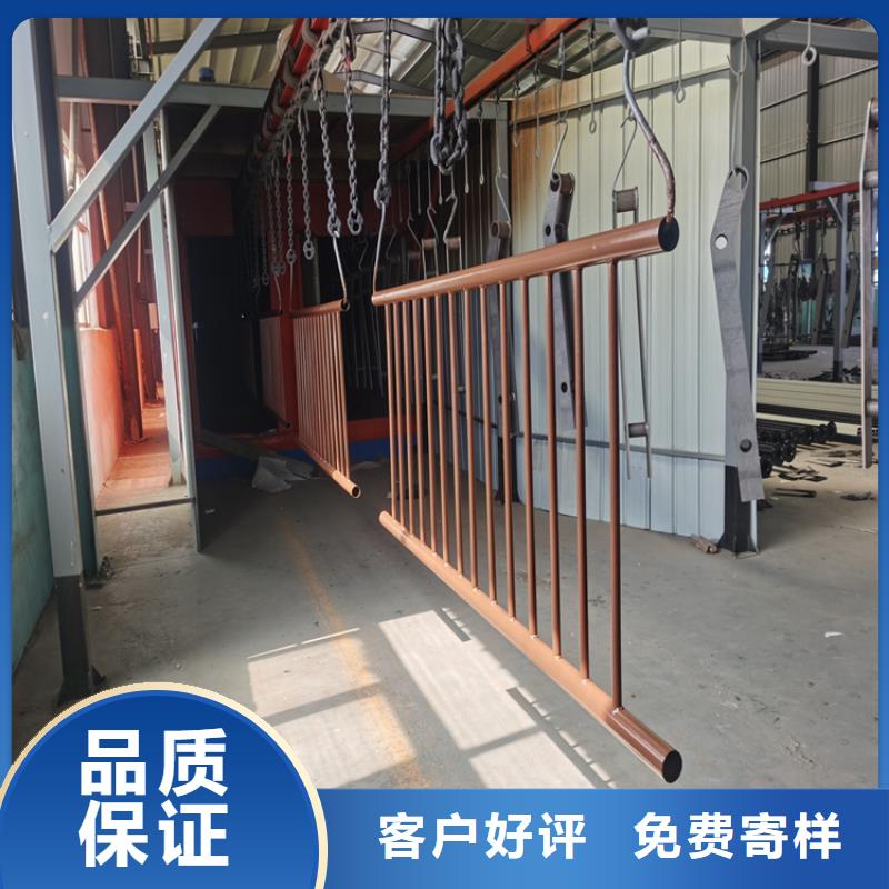 海南临高县桥梁灯光防撞护栏耐高温耐盐碱