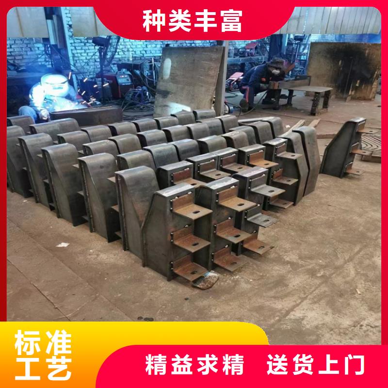 6061铝合金护栏现货销售品质优良