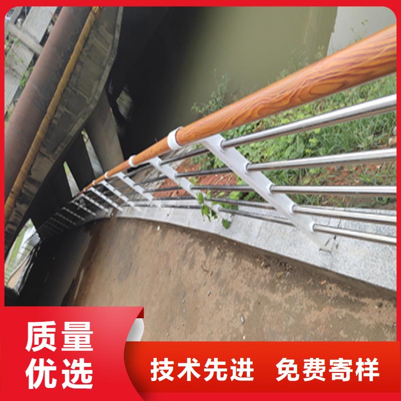 来电咨询Q235防撞护栏