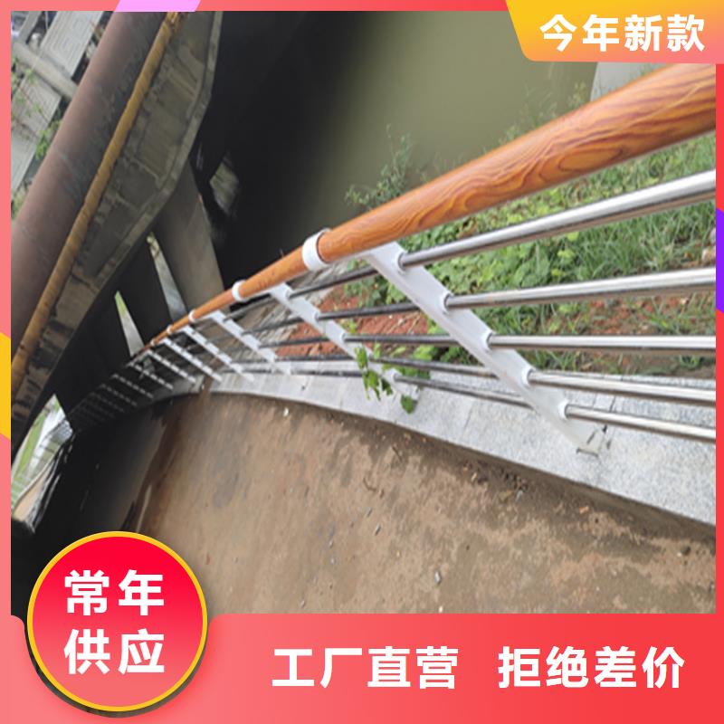 椭圆管桥梁防撞栏杆聚宜兴厂家质保