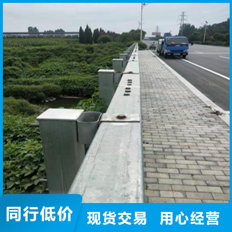 【灯光护栏】,不锈钢复合管栏杆厂家超产品在细节