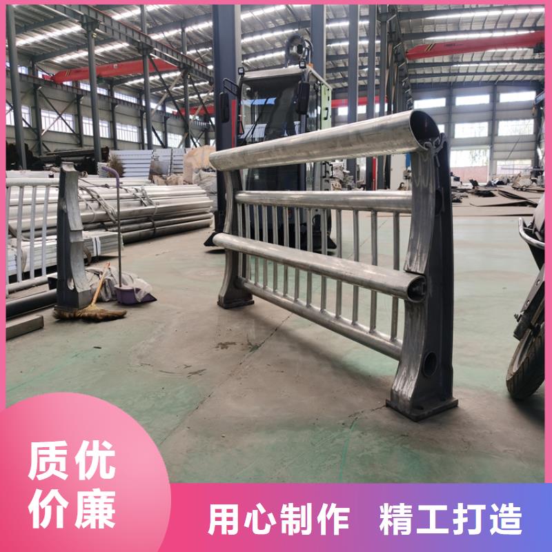 Q235桥梁防撞栏杆全国发货
