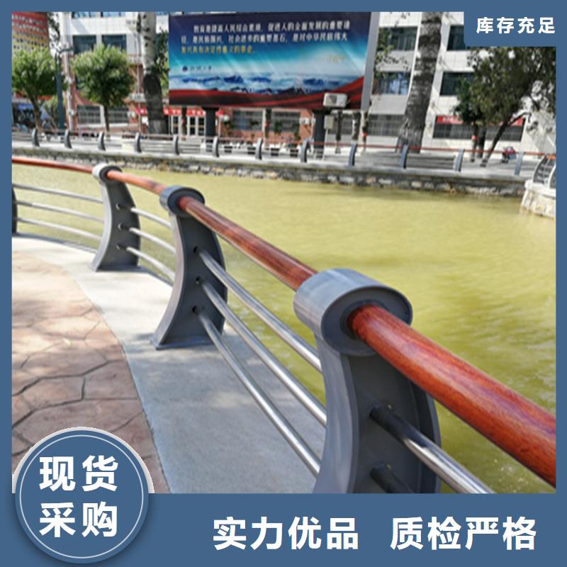 桥梁防撞护栏寿命长久