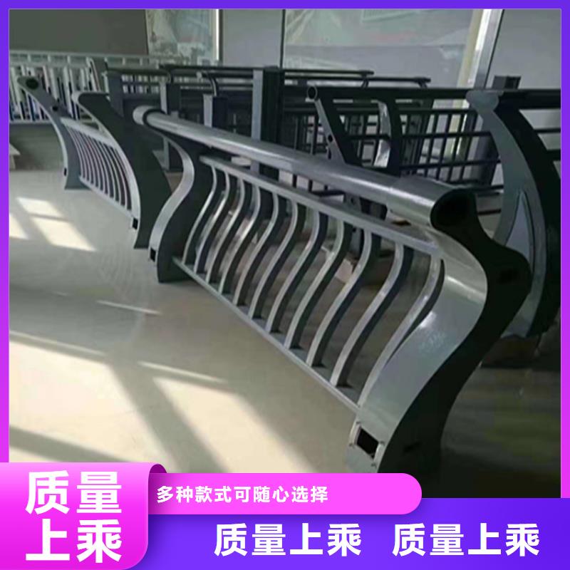 椭圆管桥梁防撞栏杆聚宜兴厂家质保