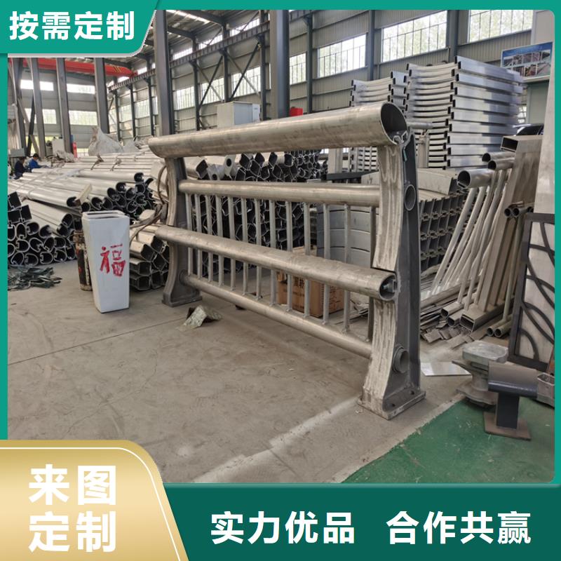 复合管河道景观护栏欢迎来厂咨询订购
