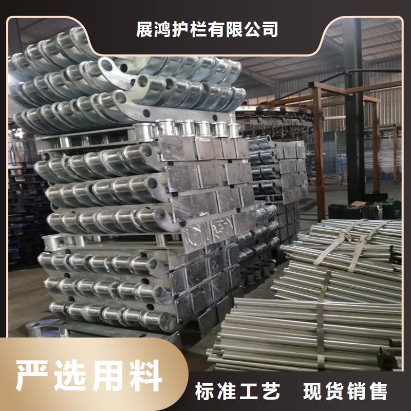 【静电喷塑护栏木纹转印护栏价格好品质用的放心】