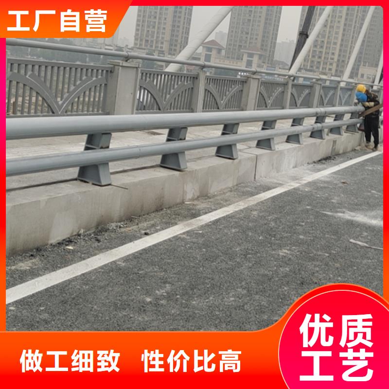 静电喷塑护栏,木纹转印护栏价格自营品质有保障