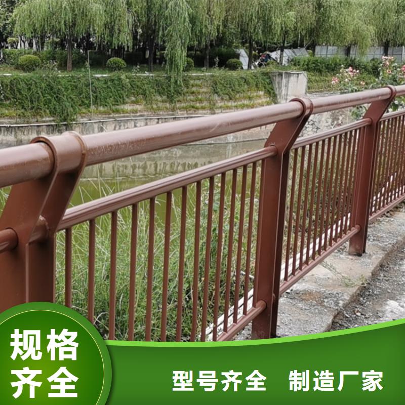 木纹转印景观栏杆系数高