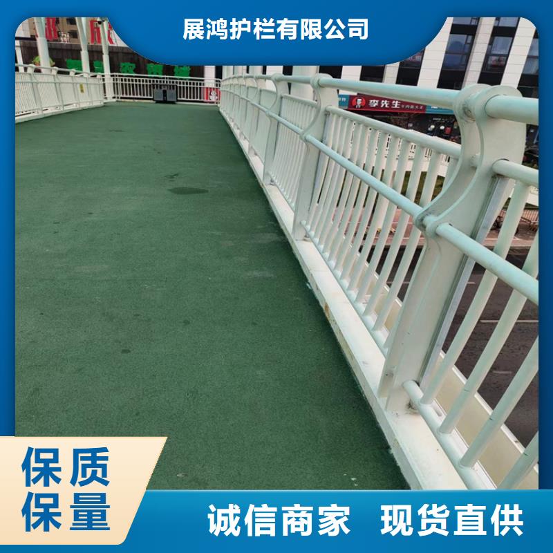 氟碳漆喷塑防撞立柱厂家直营