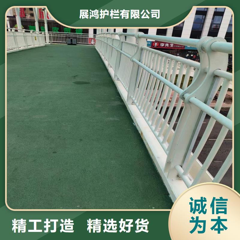 海南陵水县道路防撞栏杆可批量采购