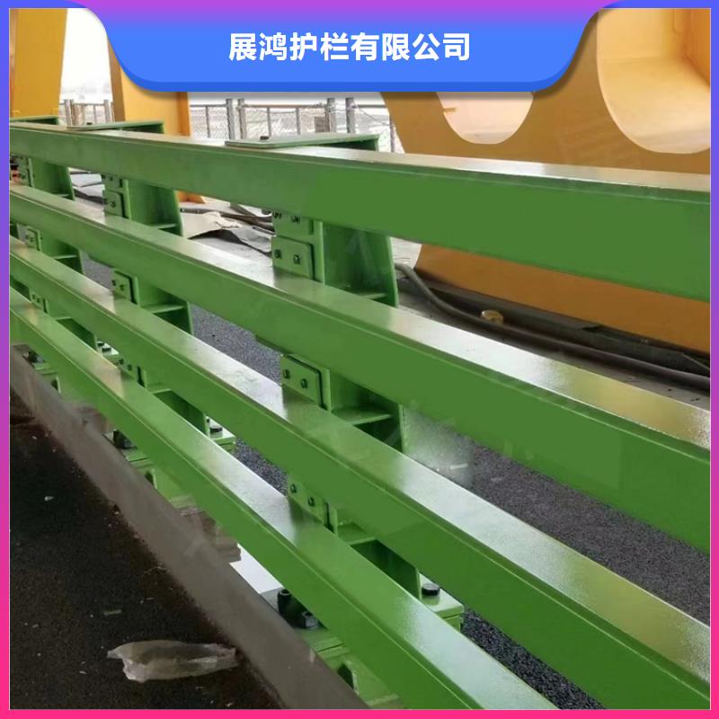静电喷塑护栏不锈钢木纹转印栏杆厂家直销放心