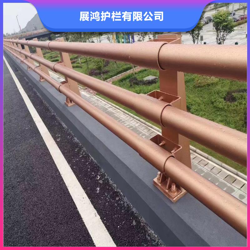 静电喷塑护栏,木纹转印护栏价格自营品质有保障