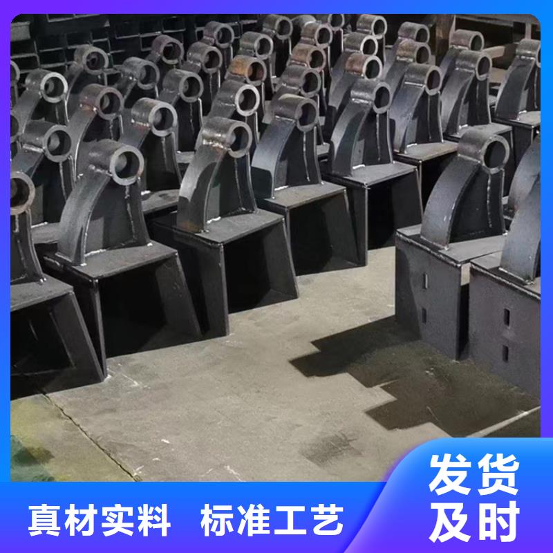 方管包厢防撞立柱激光打孔光滑平整