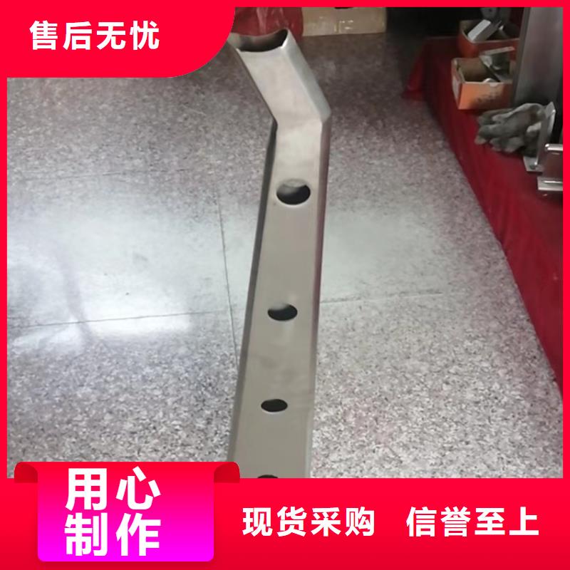 热镀锌桥梁护栏,不锈钢木纹转印栏杆价格厂家直销直供
