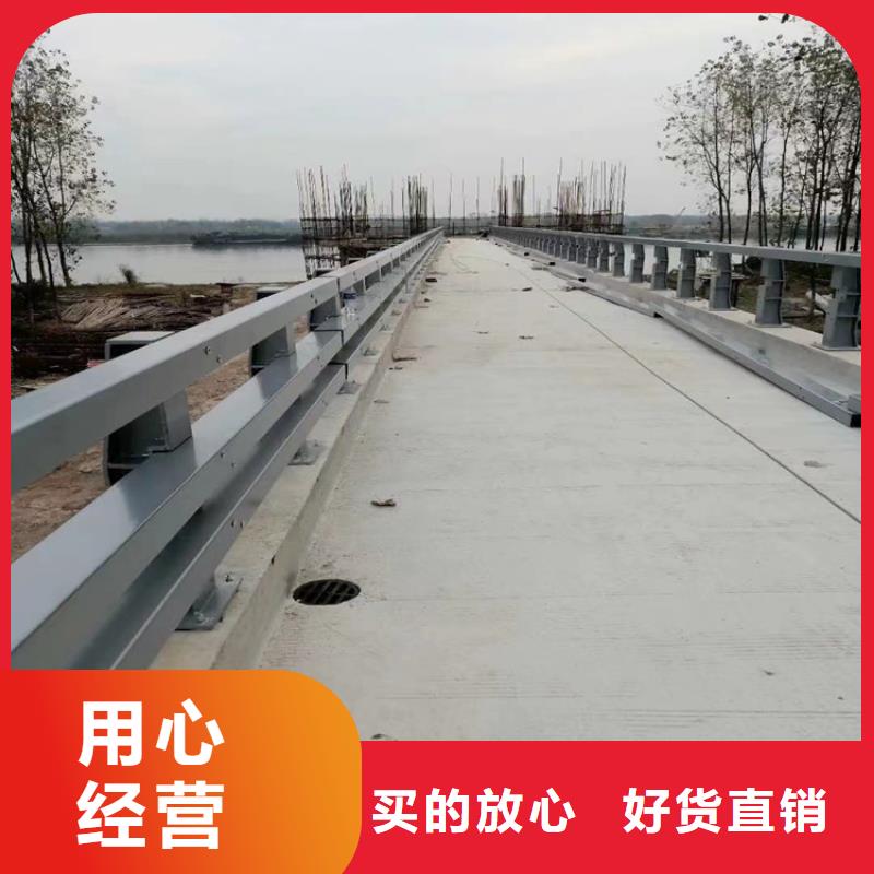 复合管校园防护栏厂家一手货源