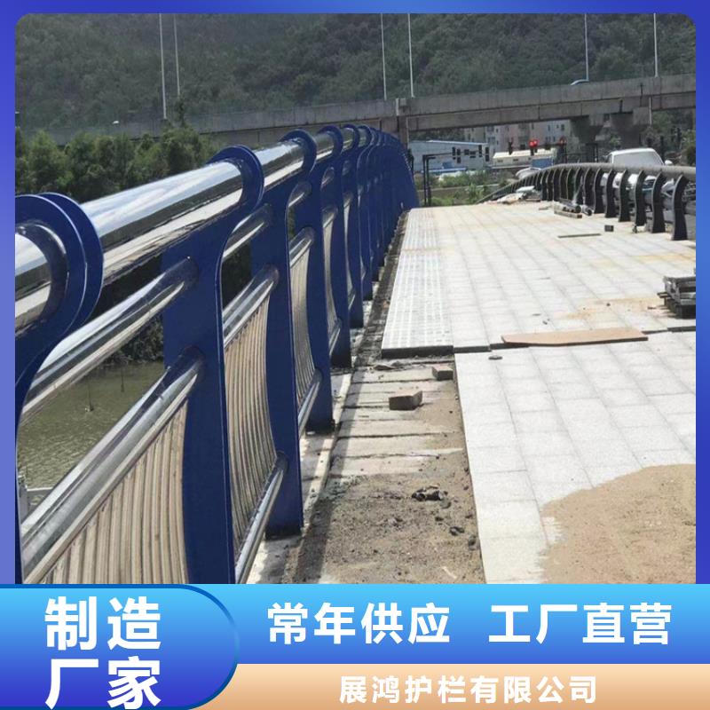 咨询聚宜兴回族自治区景观复合管防护栏