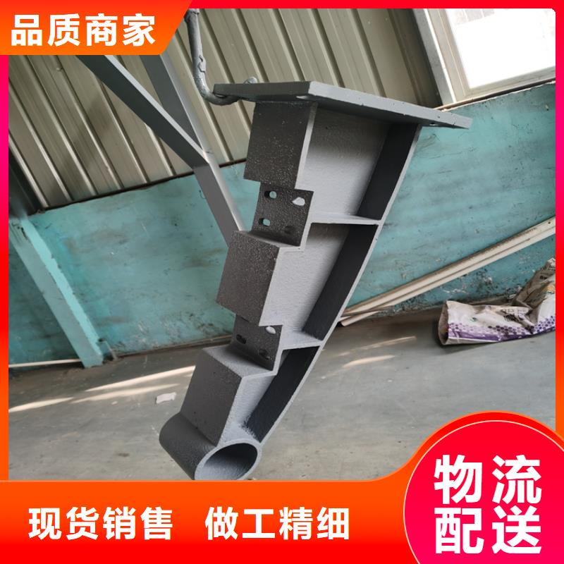 不锈钢复合管护栏为您服务