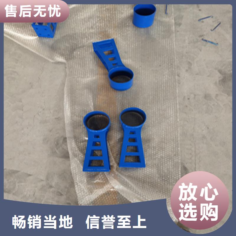 桥梁防撞美观大方