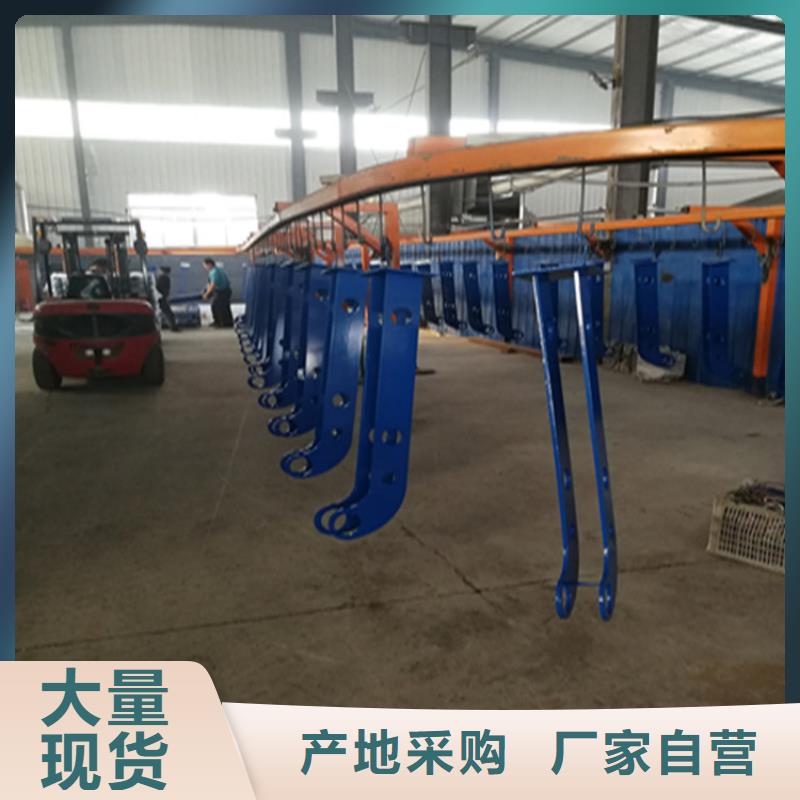 乡村道路防撞护栏质量好值得信赖
