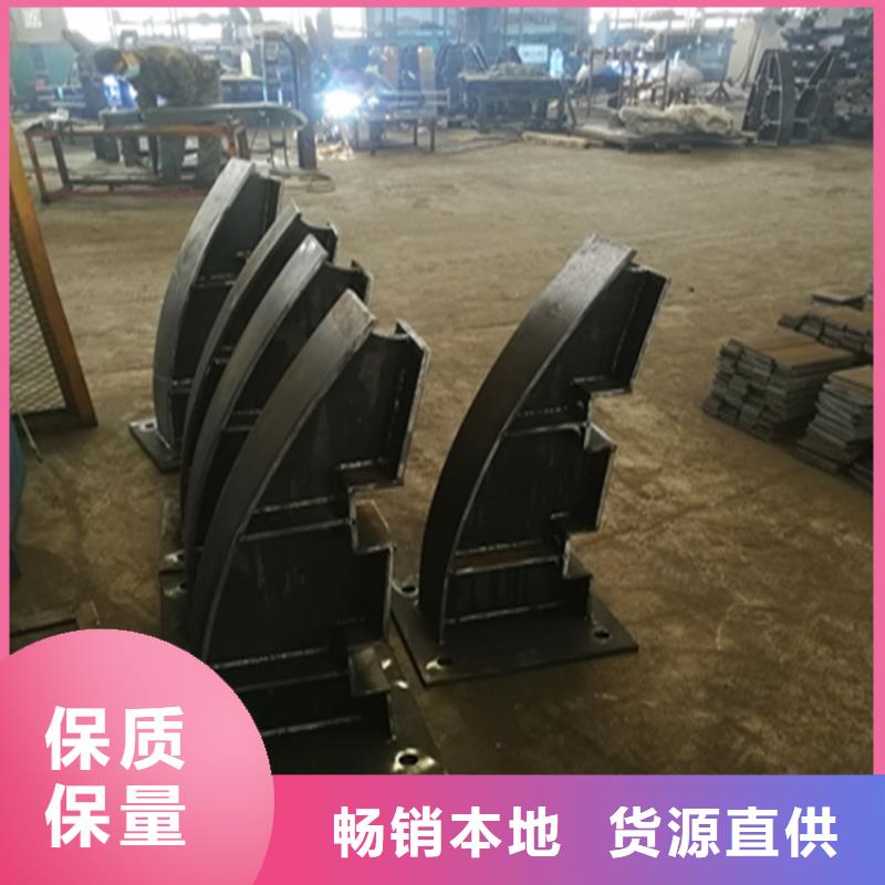 桥梁防撞美观大方