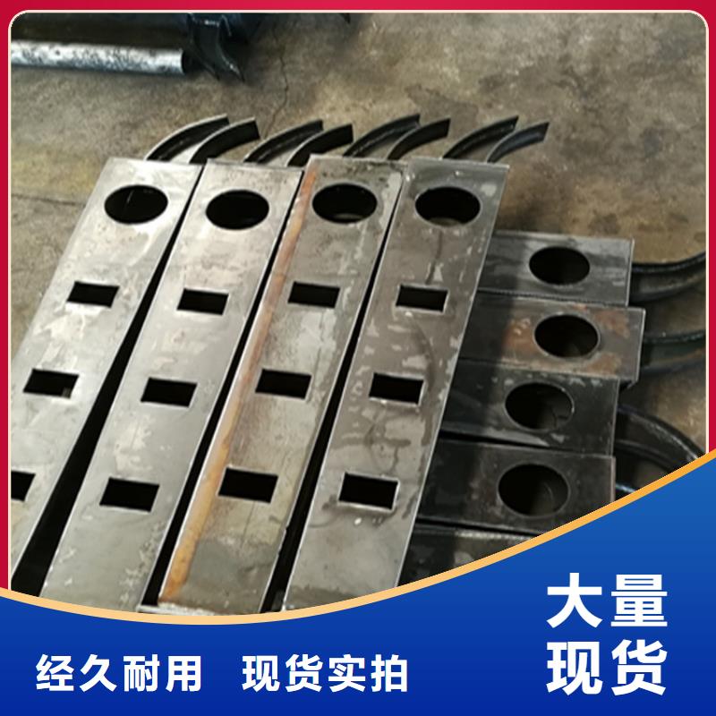 乡村道路防撞护栏质量好值得信赖
